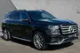 2025 Mercedes-Benz GLS GLS 450d 4Matic AMG Line Premium + 5dr 9G-Tronic