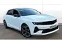 2024 Vauxhall Astra 1.2 Turbo 130 Ultimate 5dr