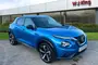 2020 Nissan Juke 1.0 DiG-T Tekna 5dr
