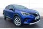 2021 Renault Captur 1.3 TCE 140 Iconic 5dr EDC
