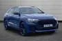 2025 Audi Q8 50 TDI Quattro Black Edition 5dr Tiptronic