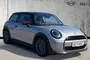 2026 MINI Cooper 2.0 S Classic 3dr Auto