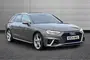 2024 Audi A4 Avant 40 TFSI 204 S Line 5dr S Tronic
