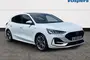 2023 Ford Focus 1.0 EcoBoost Hybrid mHEV 155 ST-Line X 5dr