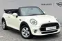 2020 MINI Convertible 1.5 Cooper Classic II 2dr