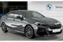 2021 BMW 2 Series Gran Coupe 218d M Sport 4dr Step Auto
