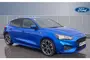 2020 Ford Focus 1.0 EcoBoost Hybrid mHEV 155 ST-Line X Edition 5dr