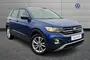 2022 Volkswagen T-Cross 1.0 TSI 110 SE 5dr