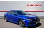 2021 Honda Civic 1.0 VTEC Turbo 126 SR 5dr CVT