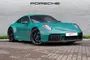 2025 Porsche 911 GTS t-Hybrid 2dr PDK