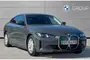 2025 BMW i4 210kW eDrive35 Sport 70kWh 5dr Auto