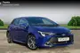 2024 Toyota Corolla 1.8 Hybrid Design 5dr CVT