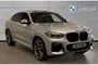 2020 BMW X4 xDrive M40i 5dr Step Auto