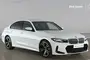 2024 BMW 3 Series 330e M Sport 4dr Step Auto