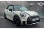 2021 MINI Convertible 1.5 Cooper Sport 2dr