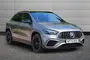 2025 Mercedes-Benz GLA GLA 35 4Matic Premium Plus 5dr Auto