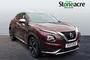 2021 Nissan Juke 1.0 DiG-T 114 Tekna+ 5dr
