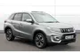 2022 Suzuki Vitara 1.5 Hybrid SZ5 ALLGRIP 5dr AGS