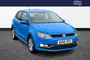 2016 Volkswagen Polo 1.2 TSI Match 5dr DSG
