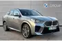 2025 BMW iX2 150kW eDrive20 M Sport 65kWh 5dr Auto