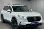 2025 Honda CR-V 2.0 eHEV Elegance 5dr eCVT