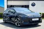 2026 Volkswagen ID.7 250kW 4MOTION GTX Plus 86kWh 5dr Auto