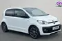 2021 Volkswagen Up 1.0 65PS R-Line 5dr