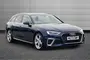 2023 Audi A4 Avant 40 TFSI 204 S Line 5dr S Tronic