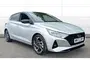 2023 Hyundai i20 1.0T GDi 48V MHD Ultimate 5dr
