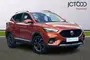 2024 MG ZS 1.5 VTi-TECH Exclusive 5dr