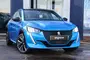 2022 Peugeot e-208 100kW GT 50kWh 5dr Auto