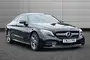 2023 Mercedes-Benz C-Class Coupe C43 4Matic Edition Premium 2dr 9G-Tronic