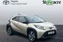 2023 Toyota Aygo X 1.0 VVT-i Edge 5dr