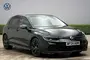 2024 Volkswagen Golf 1.5 eTSI 150 Black Edition 5dr DSG