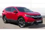 2022 Honda CR-V 2.0 i-MMD Hybrid SR 5dr eCVT