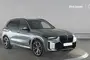 2024 BMW X5 xDrive40d MHT M Sport 5dr Auto