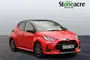 2020 Toyota Yaris 1.5 Hybrid Launch Edition 5dr CVT