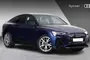 2020 Audi e-tron Sportback 300kW 55 Quattro 95kWh Launch Edition 5dr Auto