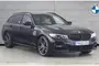2020 BMW 3 Series Touring 320d xDrive M Sport 5dr Step Auto