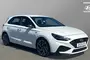 2021 Hyundai i30 1.5T GDi N Line 5dr DCT