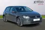 2018 Volkswagen Golf 1.6 TDI SE [Nav] 5dr
