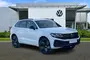 2025 Volkswagen Touareg 3.0 V6 TDI 4Motion 286 Black Edition 5dr Tip Auto