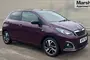 2019 Peugeot 108 1.0 72 Allure 5dr