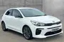 2019 Kia Rio 1.0 T GDi 118 GT-Line 5dr