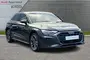 2025 Audi A3 1.5 TFSI 116 S Line 5dr S Tronic