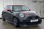 2024 MINI Hatchback 2.0 S Sport 3dr Auto