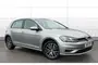 2017 Volkswagen Golf 1.4 TSI SE [Nav] 5dr
