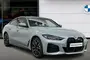 2023 BMW i4 250kW eDrive40 M Sport 83.9kWh 5dr Auto