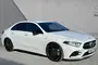 2022 Mercedes-Benz A-Class Saloon A35 4Matic Premium Edition 4dr Auto