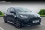 2025 Toyota Yaris 1.5 Hybrid 130 GR Sport 5dr CVT